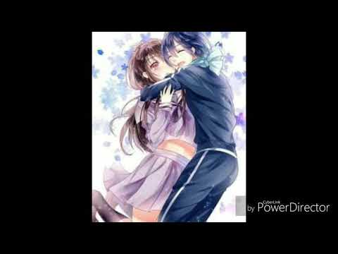 Видео: Аниме клип - Kiss me