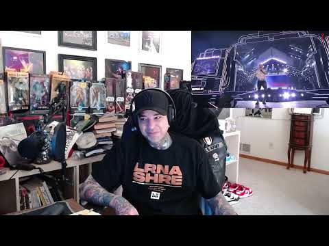 Видео: Полное выступление SHAMAN на Тавриде 2025