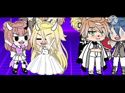 Видео: 💔\Клип/10 лет спустя../Gacha life/💔