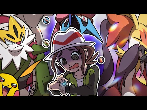 Видео: Что происходит с MEGA EVOLUTION?