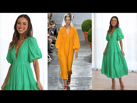 Видео: МОДНЫЕ ОБРАЗЫ ЛЕТО 2024💕КРАСИВАЯ ЛЕТНЯЯ ОДЕЖДА💕FASHION LOOKS FOR SUMMER 2024