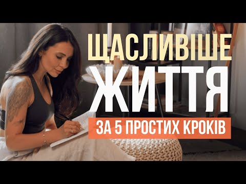 Видео: Покроковий гайд по створенню колеса балансу 💫