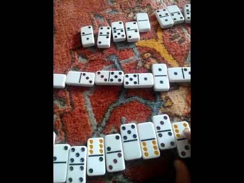 Видео: КАК ВСЕГДА ВЫИГРЫВАТЬ В ДОМИНО!!!ЛУЧШАЯ СТРАТЕГИЯ!!!