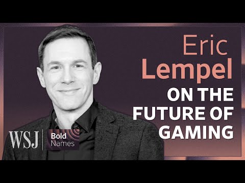 Видео: Планы PlayStation по завоеванию лидерства в индустрии стоимостью 200 миллиардов долларов | Смелые...