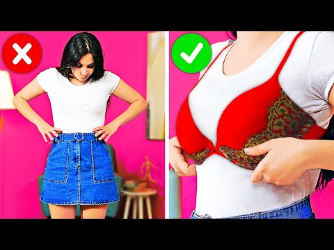 Видео: 25 МОДНЫХ ТРЕНДОВ, КОТОРЫЕ ВЫ ОБЯЗАТЕЛЬНО ЗАХОТИТЕ ПОПРОБОВАТЬ