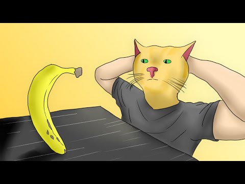 Видео: Ваш покорный слуга Кот и экранизации