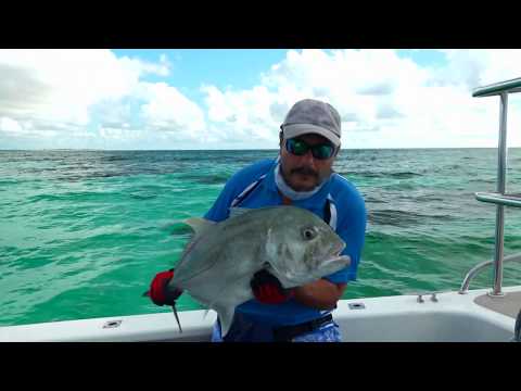 Видео: Рыбалка на острове Сёрф \ Мировая рыбалка. Сезон 4