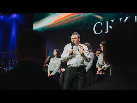 Видео: Изменение образа мышления - Рустам Фатуллаев