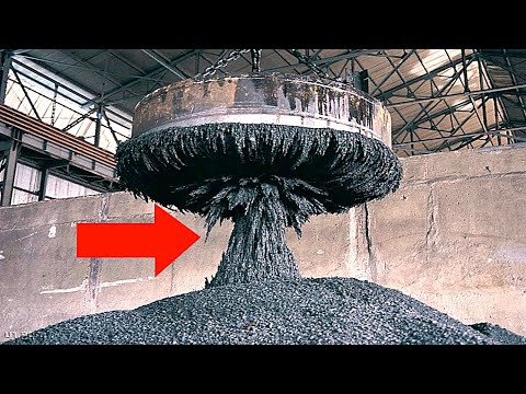 Видео: На Что Способен Самый Мощный Магнит в Мире   Вы Должны Это Увидеть