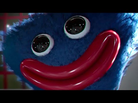 Видео: ОНО добралось до меня - Poppy Playtime