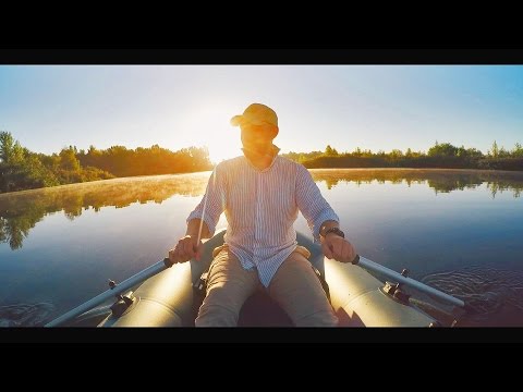 Видео: Рыбалка на хищника. Киевская область