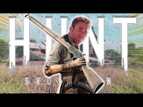 Видео: МУШКЕТ или Монстркилл в Hunt: Showdown | НОСОК