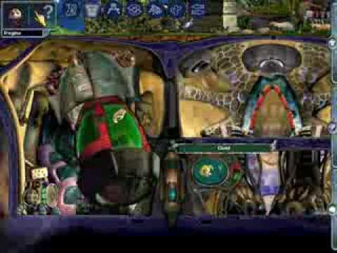 Видео: Давайте поиграем в «Существа 3» — Часть 1: Гренделей трудно разводить.