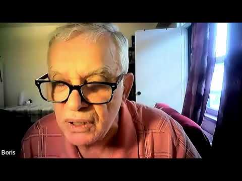 Видео: Псалом 75 - Борис Герман