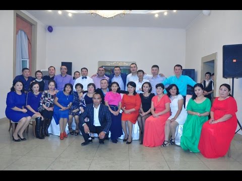 Видео: 20 жылдық Нұра орта мектебі