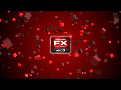 Видео: AMD FX: Слишком упрям, чтобы умереть.