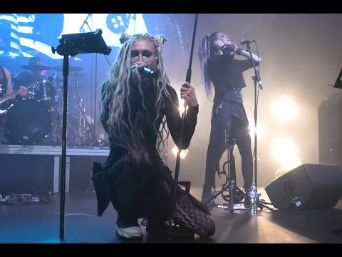 Видео: ЛИНДА - Сидите потише (Aurora Concert Hall, г. Санкт-Петербург) [1080p] - 29.10.2023