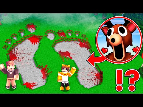 Видео: 99 ТҮН БҰҒЫ -НЫҢ ҮЛКЕН ГИГАНТ ІЗІҢ ТАУЫП АЛДЫҚ! қазақша майнкрафт казакша космо