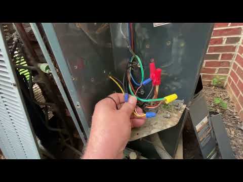 Видео: Short Pro tool Диагностика и устранение неисправностей AC