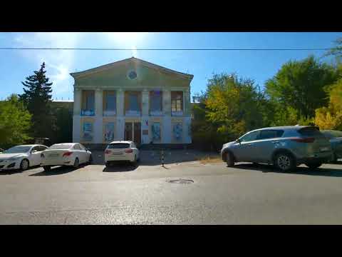 Видео: Прогулка по дворам от Таращанцев до Штеменко