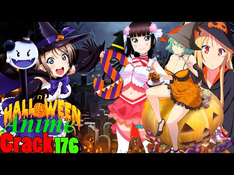 Видео: Аниме Приколы #176 | Anime Crack #176 || Смешные моменты из аниме