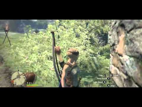 Видео: Стрим игры Dragon's Dogma