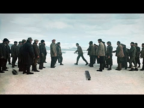 Видео: 1300 шахтёров устраивают ВОССТАНИЕ против богатых владельцев шахт и РАБСКИХ условий [пересказ]