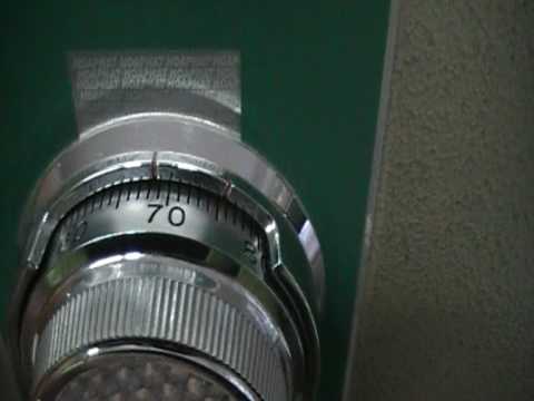 Видео: Шифратор механический