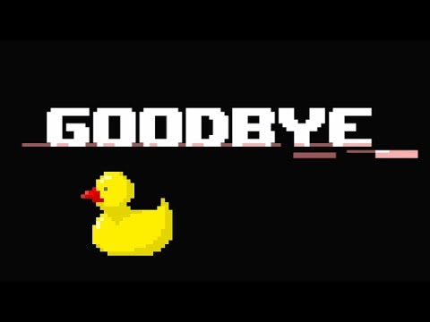 Видео: У.Т.К.А. УХОДИТ, НО ОБЕЩАЕТ ВЕРНУТЬСЯ ► Dude, Stop #4 Прохождение | Финал