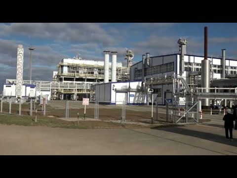 Видео: Крупнейшие месторождения нефти и газа модернизируют в ЗКО