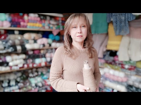 Видео: Пух верблюженка моё мнение