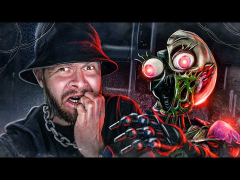Видео: НОВЫЙ FNAF и тут ВСЕ НЕ ТАК // FNAF RUIN SECURITY BREACH # 1