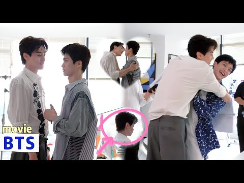 Видео: 【Закулисье22】Да Бао болтает без конца😂Чи Чэн хочет лишь свадьбу и поцелуй💋Не получил — надулся💖
