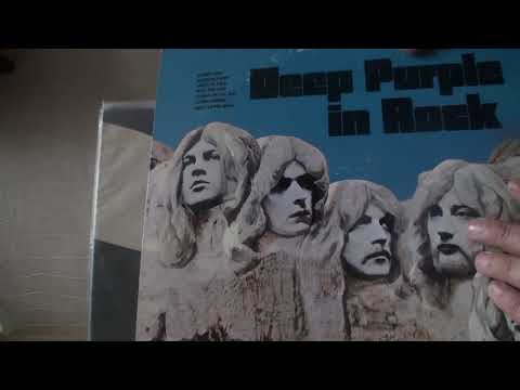 Видео: Виниловые пластинки много оригиналов себе в коллекцию. Не для продажи. часть 2