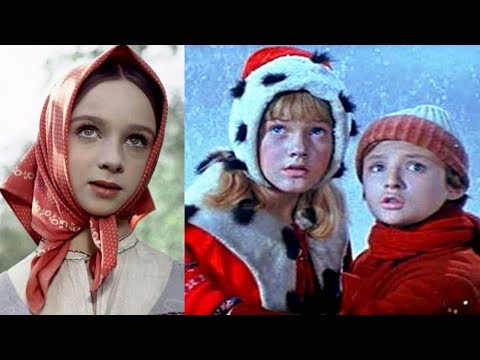 Видео: Как сейчас выглядят актеры советских новогодних фильмов? (тогда и сейчас)