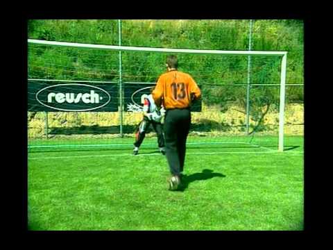 Видео: Тренировка вратарей  Германия  2 часть