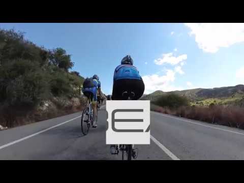 Видео: Gravel на замену шоссеру Orbea terra