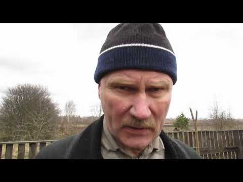 Видео: Вакидзаси - посох Мастера ИЗ и немного Затоичи. 13.03.2020.