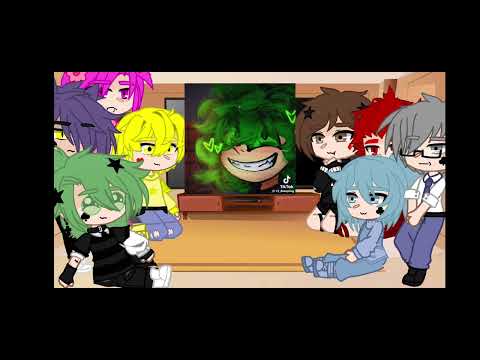 Видео: Реакция 13 карт на Вару 1/?