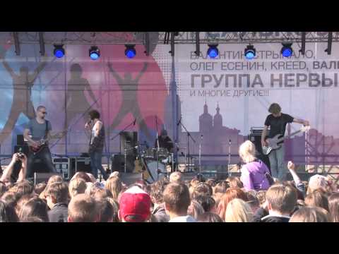 Видео: Невиртуальная Реальность - Валентин Стрыкало (28.06.12)