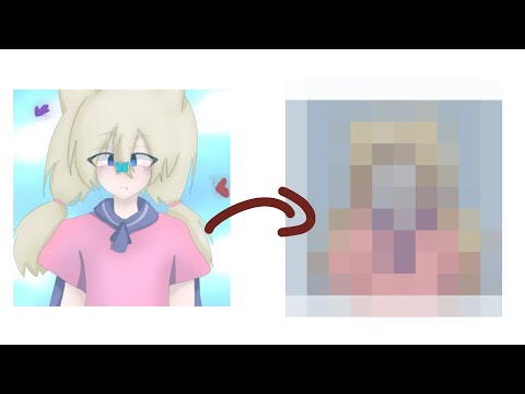 Видео: ПЕРЕРИСОВЫВАЮ СВОИ СТАРЫЕ АРТЫ ТРЁХ ЛЕТНЕЙ ДАВНОСТИ!! / 1 часть