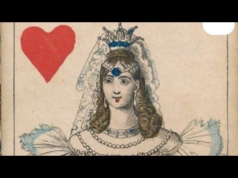 Видео: Что ждёт червовую даму❤️#червоваядама #чтождетвпереди 