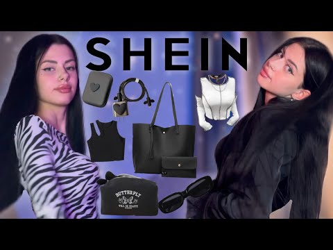 Видео: РАСПАКОВКА посылок с SHEIN лето-осень 2023 🍁 SHEINHAUL #6 ПОПУЛЯРНЫЕ ТОВАРЫ НА ШЕИН | BumkaLife