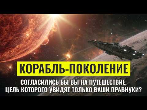 Видео: Почему мы заперты в Солнечной системе и сможем ли когда-нибудь ее покинуть - Документальный Фильм