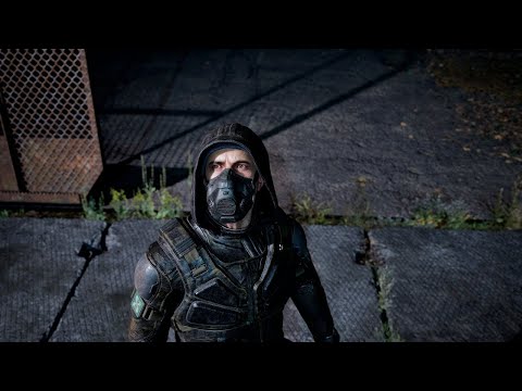 Видео: Stalker 2 Сердце Чернобыля играю 38 день