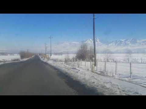 Видео: @Борко,Кавказ кочосу, Котормо,Алма бак,Куу-майдан.