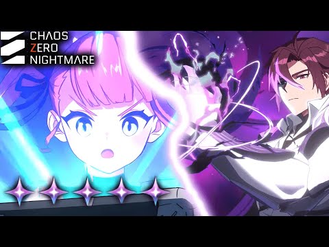 Видео: БЕЗУМНАЯ УДАЧА ПРИЗЫВОВ?! БОЛЕЕ 100 ПРИЗЫВОВ! Кошмар Хаоса Zero