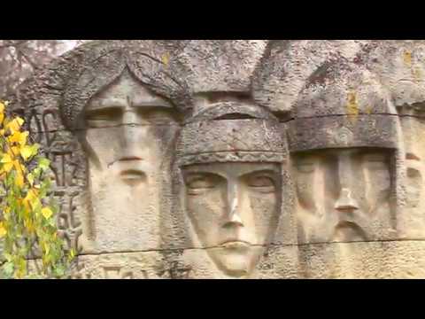 Видео: "Царственно поставленный город" 2 серия.  Основание Нижнего Новгорода