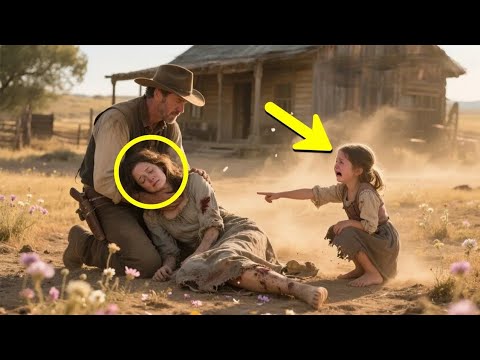 Видео: 🥰🥰Он постучал в его хижину и сказал: «Мама больше не может ходить… Пожалуйста, помоги, папа!»😍😱😱