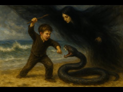 Видео: «Нефтида» — EstereoS original song #darkfolk #nephthys #artmusic #русскийрок #готика #трибаллада